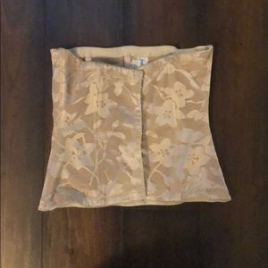 Fredricks of Hollywood Corset